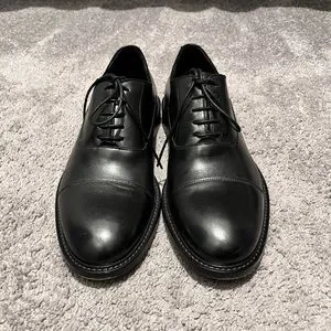 Ankari Florus | Shoes | Ankari Floruss Cap Toe Dress Shoe 